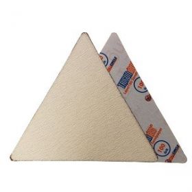 FULL CIRCLE schuurpapier voor Trigon 180 grit 100 per 5 stuks