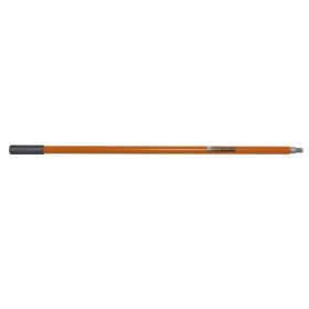 FULL CIRCLE steel aluminium 1.22 meter voor Radius 360-Trigon 180-Flex Edge