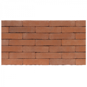 Bouwbestel VB WF Gestel Rood - 396 Stuks