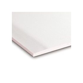 Gipsplaat AK (12,5mm) (afgeschuinde kant)