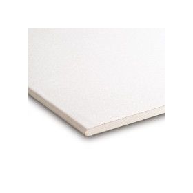 Gipsplaat RK - 260x60cm (9,5mm)