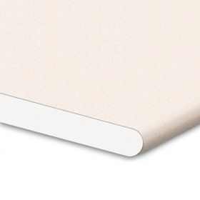 Gipsplaat RK (9,5mm) (ronde kant)