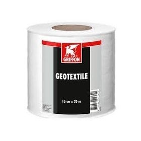 Griffon geotextile tbv hbs-200 15cm rol 20m1