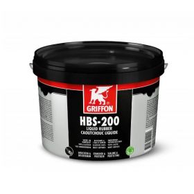 Liquid Rubber HBS 200 1 kg