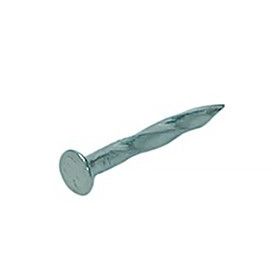 Gripankernagel 32x3.8mm Verzinkt - per 100