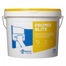 Gyproc ProMix Elite emmer 20kg