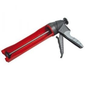 Super Prof MK handkitpistool H 40 PS kunststof met softgreep