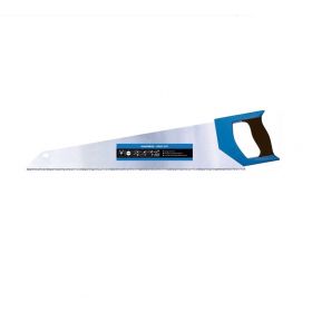 Handzaag 3-zijdig diamantgeslepen 550mm - Bouwbestel Huismerk