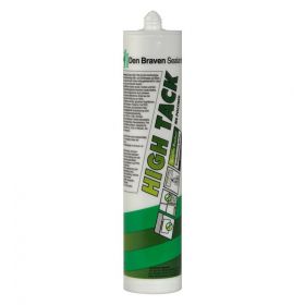 Zwaluw high tack 11841 wit kkr 310ml