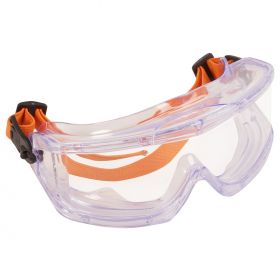 Honeywell | veiligheidsbril V-MAXX | blanke lens | Super Prof