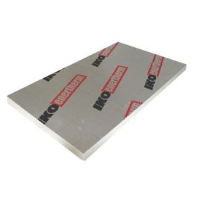 IKO Enertherm PIR Alu 1200x600mm