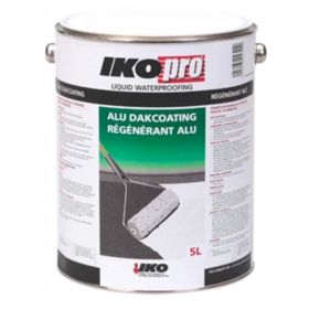 IKOpro Alu Dakcoating 25 L