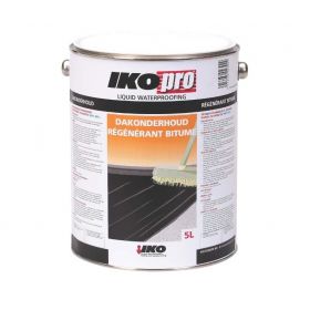 IKOpro Dakonderhoud 25 Liter