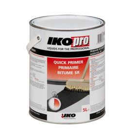 IKOpro Quick Primer 5 Liter