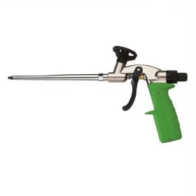 Illbruck AA250 Foam gun pro Metaal Groen