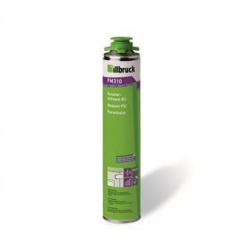 Illbruck FM310 Pistoolschuim 750ML