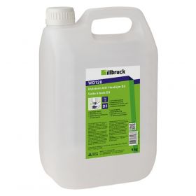 Illbruck WD120 Houtlijm D3 5KG