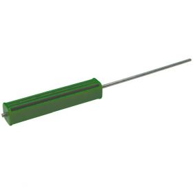 Inslaghulpstuk Groen-316-Iso100/120-Flex - per stuk