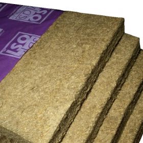 Isovlas PL Isolatieplaat - 1200x600x80mm (6 platen = 4,32m2) PL080 (INFORMEER NAAR DE LEVERTIJD)