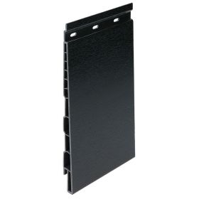 Keralit potdeksel 177mm Zwart - Classic (bestelnr. 2817)