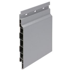 Keralit sponningdeel 143mm Grijs - Classic (bestelnr. 2814)