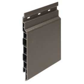 Keralit sponningdeel 143mm Kwartsgrijs - Classic (bestelnr. 2814)