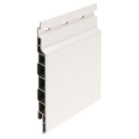 Keralit sponningdeel 143mm Wit - Classic (bestelnr. 2814)