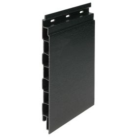Keralit sponningdeel 190mm Monumentengroen - Classic (bestelnr. 2819)