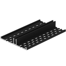 Keralit Tweezijdig Ventilatieprofiel (bestelnr. 2882)