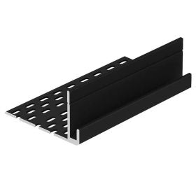 Keralit Ventilatie Inhaakstartprofiel - 50mm (bestelnr. 2866)