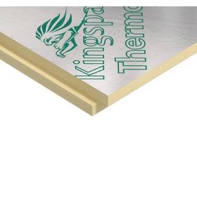 Kingspan TW50 Therma Spouwplaat 1200x600mm