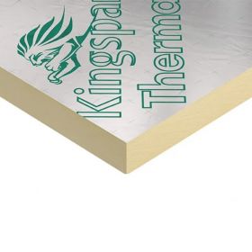 Kingspan TR26 Therma FM 1200x600mm