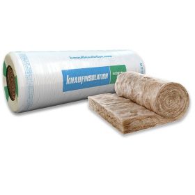 Knauf Naturoll 035 Rd 2,55 | 7600x580x90 (9 cm) | Per 2 rollen (8,82m2)