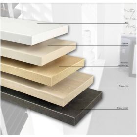 Lignodur Stone vensterbank 250mm