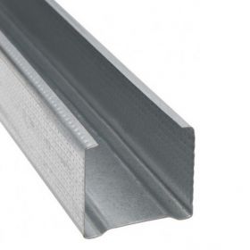 Metal Stud C-Profiel C75 (300cm)