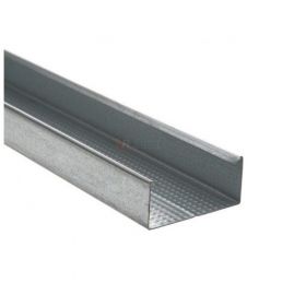 Metal Stud C-Profiel C60/27 Plafond Profiel (400cm)