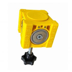 Leveling Kubus - Metal Stud Plafond Horizontaal