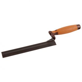 Metselsabel SUPER PROF ERGO met SUPERSOFT-handgreep  230 mm