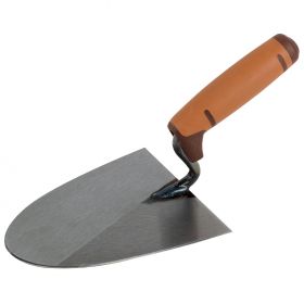 Metseltroffel SUPER PROF Antwerpen 190 mm met SUPERSOFT greep