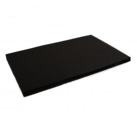 Miofoam Geluidsabsorptie 120x50 cm per 2st