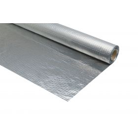 Miofol 125AV Dampdichte Folie 1,50 x 50 mtr (75m²)