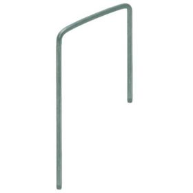 Panhaak Diameter: 3.6 80X40X40 Verzinkt draad - per stuk