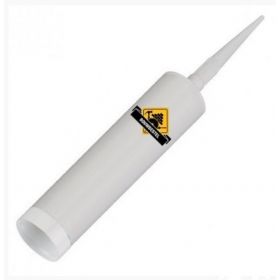 Universele Lijmkit / Montagekit 290ml - Bouwbestel Huismerk