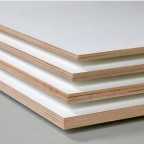 Multiplex Gegrond Exterieur CE2+ KOMO - 10mm (2500x1220mm)