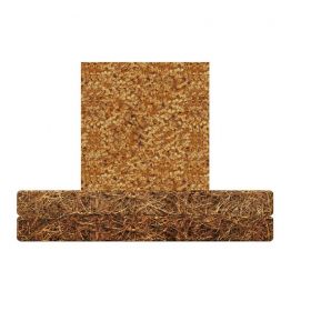 Nevima IVI Spijkerregel plafond / wand / vloer 1250x40mm