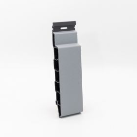 Novalit rondkant 148mm - Grijs - 600 cm