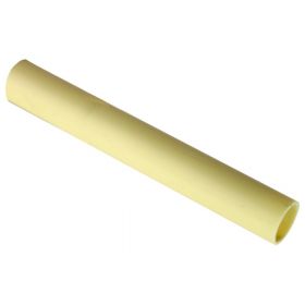 PVC Elektro Installatiebuis 3/4 inch creme 4m1 lang per lengte
