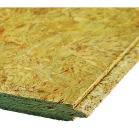 OSB Zero Platen T&G - 18mm 2-zijdig (244x122cm)