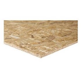 OSB Plaat 9mm FSC 59x244 cm