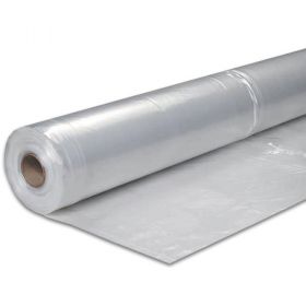 PE Folie T200 (Dikte 0.06mm) Folie (300m² - 50mx6m)